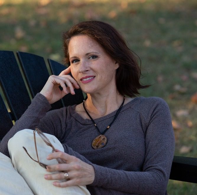 Jennifer Ozgur, MEd.