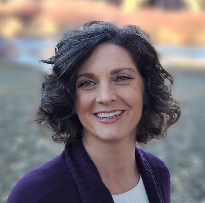 Heidi Marlinghaus, MEd.